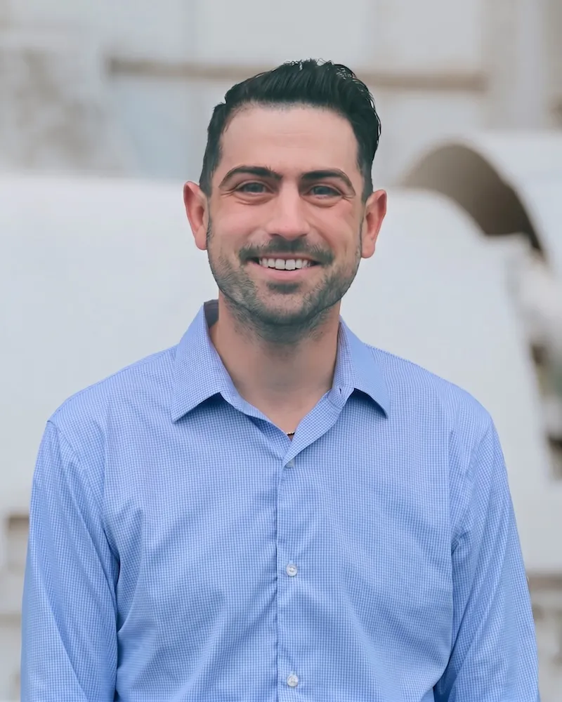 Foley Schmidt - Principal at Mindful Real Estate
